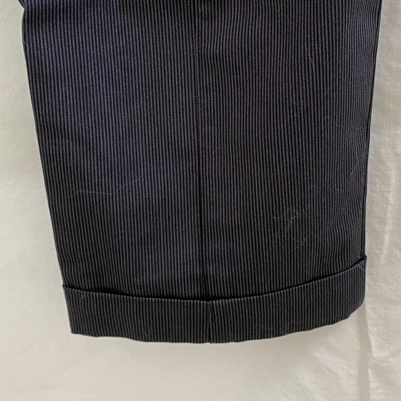 Women's - Juniors - Pants - Slacks - Pinstripe - Size: 10 - Picture 7 of 10